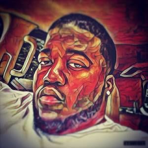 Meet your Posher, Frederick